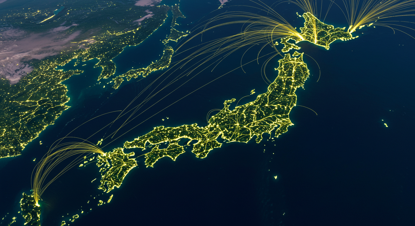 インターネット利用の通信全般について解説