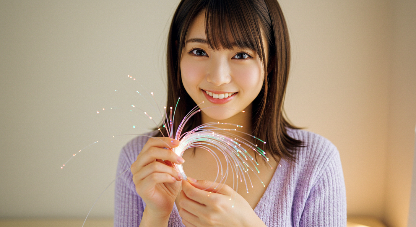 最新の光回線情報はこちら