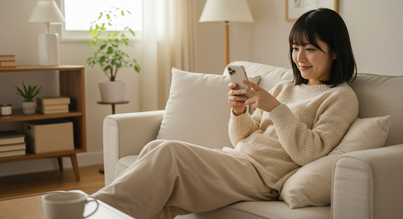 UQモバイルのお得な情報をお届け
