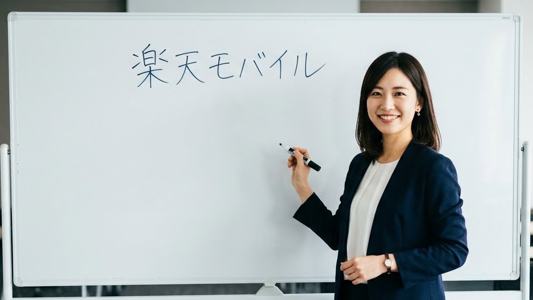 楽天モバイルの料金・通信速度・繋がりやすさを徹底解説！
