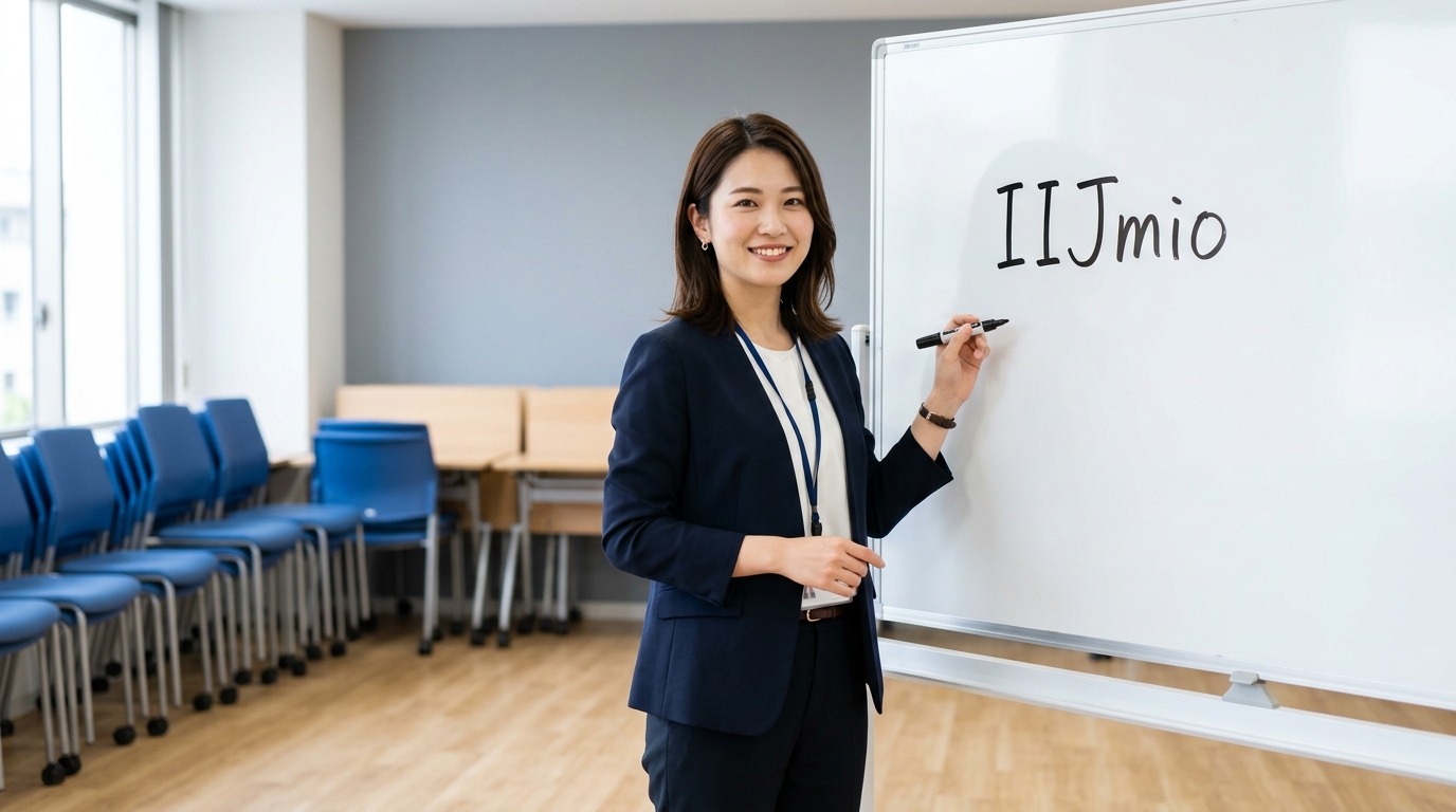 格安SIM「IIJmio」の料金や通信速度を徹底比較！